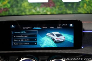 Mercedes-Benz CLA 200*4M*AMG*PANO*DISTRONIC 2022