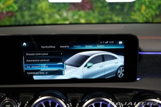 Mercedes-Benz CLA 200*4M*AMG*PANO*DISTRONIC 2022