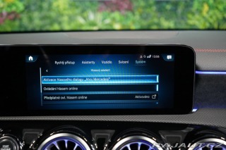 Mercedes-Benz CLA 200*4M*AMG*PANO*DISTRONIC 2022