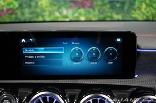 Mercedes-Benz CLA 200*4M*AMG*PANO*DISTRONIC 2022