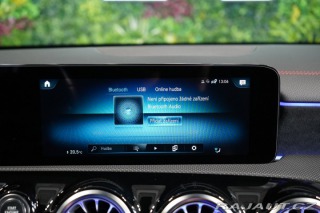 Mercedes-Benz CLA 200*4M*AMG*PANO*DISTRONIC 2022