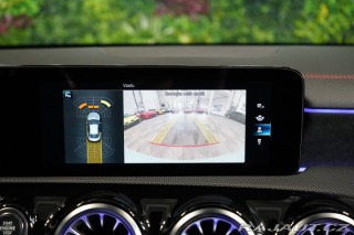 Mercedes-Benz CLA 200*4M*AMG*PANO*DISTRONIC 2022