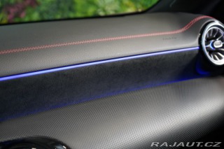 Mercedes-Benz CLA 200*4M*AMG*PANO*DISTRONIC 2022