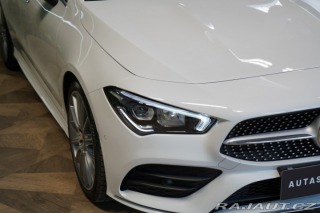 Mercedes-Benz CLA 200*4M*AMG*PANO*DISTRONIC 2022