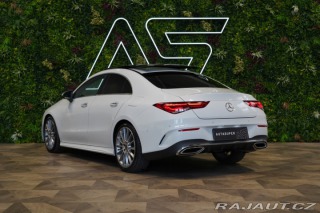 Mercedes-Benz CLA 200*4M*AMG*PANO*DISTRONIC 2022
