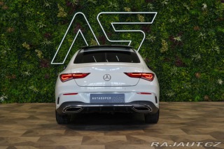 Mercedes-Benz CLA 200*4M*AMG*PANO*DISTRONIC 2022