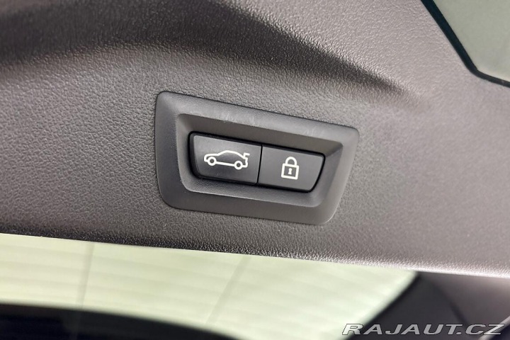 Alpina Ostatní modely XB7 2021