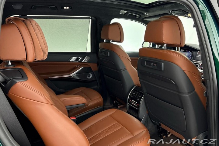 Alpina Ostatní modely XB7 2021