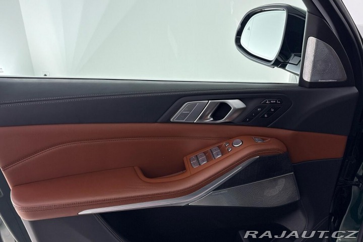 Alpina Ostatní modely XB7 2021