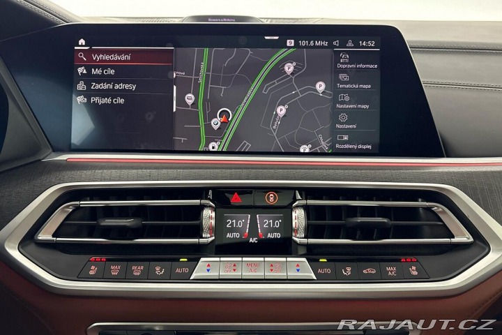 Alpina Ostatní modely XB7 2021