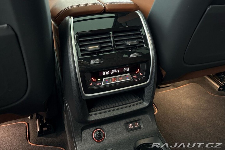 Alpina Ostatní modely XB7 2021