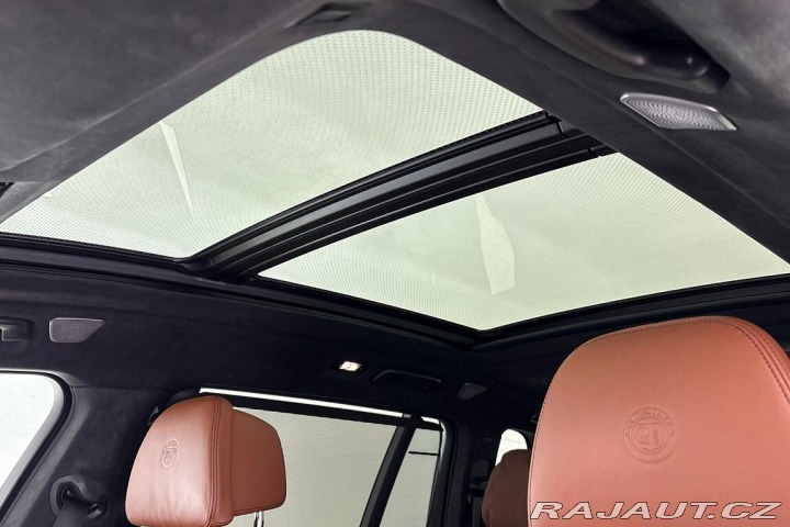 Alpina Ostatní modely XB7 2021