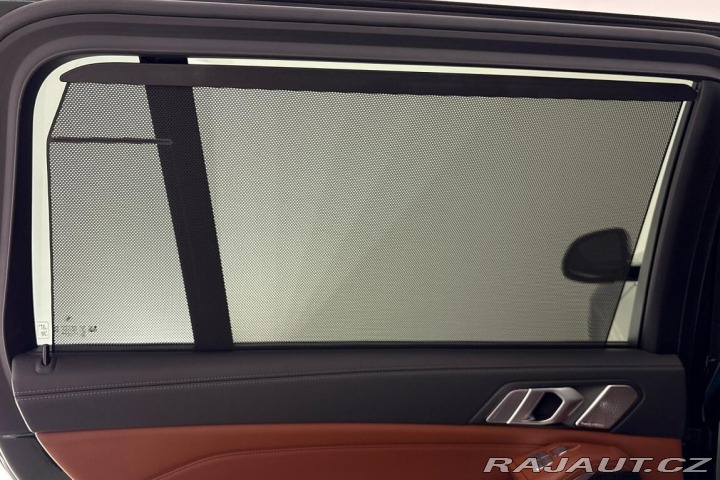 Alpina Ostatní modely XB7 2021