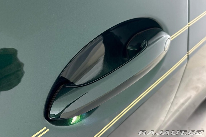 Alpina Ostatní modely XB7 2021