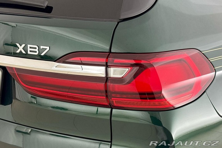 Alpina Ostatní modely XB7 2021