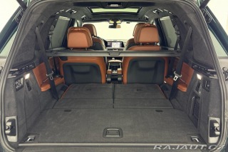 Alpina Ostatní modely XB7 2021