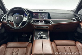 Alpina Ostatní modely XB7 2021