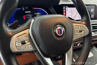 Alpina Ostatní modely XB7 2021