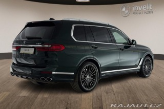 Alpina Ostatní modely XB7 2021