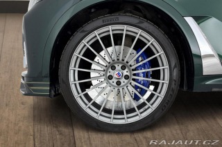 Alpina Ostatní modely XB7 2021