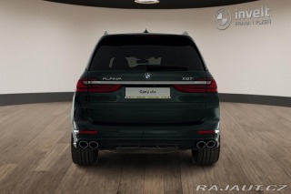 Alpina Ostatní modely XB7 2021