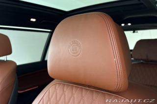 Alpina Ostatní modely XB7 2021