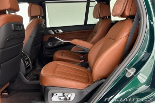 Alpina Ostatní modely XB7 2021