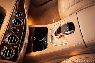 Mercedes-Benz S Mercedes-Benz S 350 d 2017