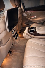 Mercedes-Benz S Mercedes-Benz S 350 d 2017