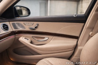 Mercedes-Benz S Mercedes-Benz S 350 d 2017