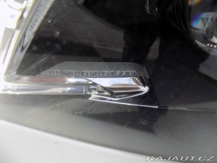 Mercedes-Benz E 220d/Full-LED/NAVI/ 2014