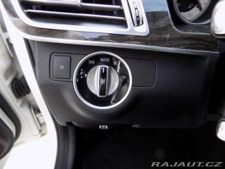 Mercedes-Benz E 220d/Full-LED/NAVI/ 2014