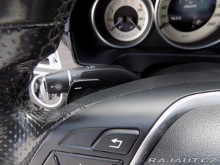 Mercedes-Benz E 220d/Full-LED/NAVI/ 2014