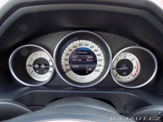 Mercedes-Benz E 220d/Full-LED/NAVI/ 2014