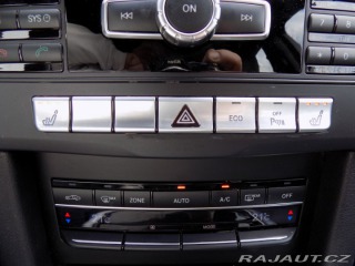 Mercedes-Benz E 220d/Full-LED/NAVI/ 2014