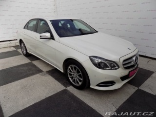 Mercedes-Benz E 220d/Full-LED/NAVI/ 2014