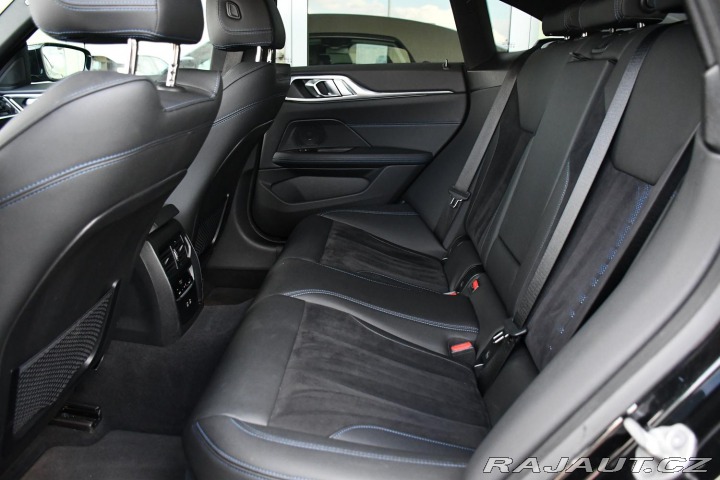 BMW 4 420d xDrive 3L-ZÁRUKA 1M 2024