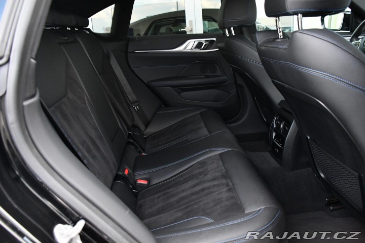 BMW 4 420d xDrive 3L-ZÁRUKA 1M 2024