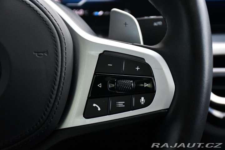 BMW 4 420d xDrive 3L-ZÁRUKA 1M 2024