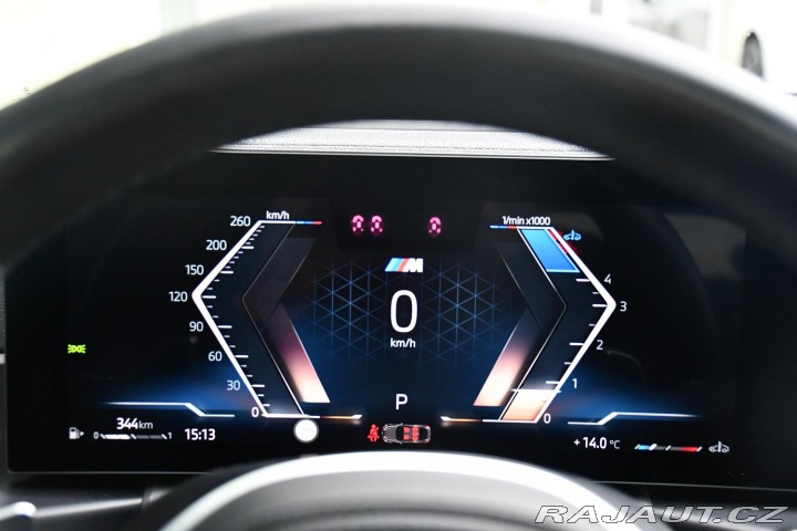 BMW 4 420d xDrive 3L-ZÁRUKA 1M 2024