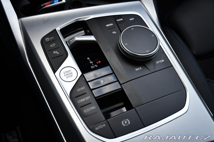 BMW 4 420d xDrive 3L-ZÁRUKA 1M 2024