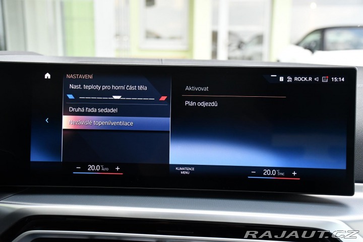 BMW 4 420d xDrive 3L-ZÁRUKA 1M 2024