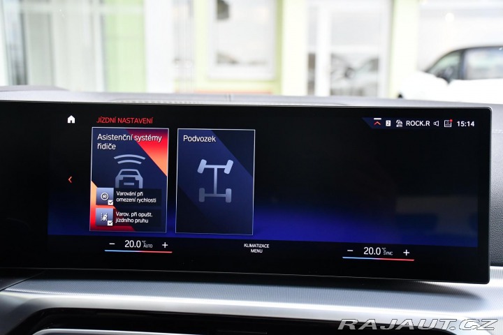 BMW 4 420d xDrive 3L-ZÁRUKA 1M 2024