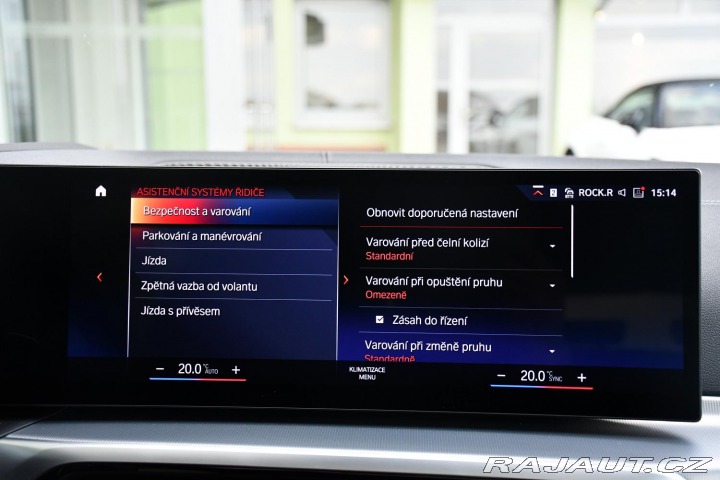 BMW 4 420d xDrive 3L-ZÁRUKA 1M 2024