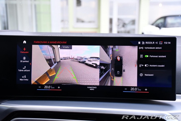 BMW 4 420d xDrive 3L-ZÁRUKA 1M 2024