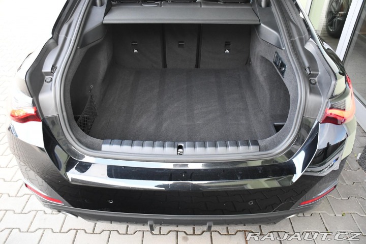 BMW 4 420d xDrive 3L-ZÁRUKA 1M 2024