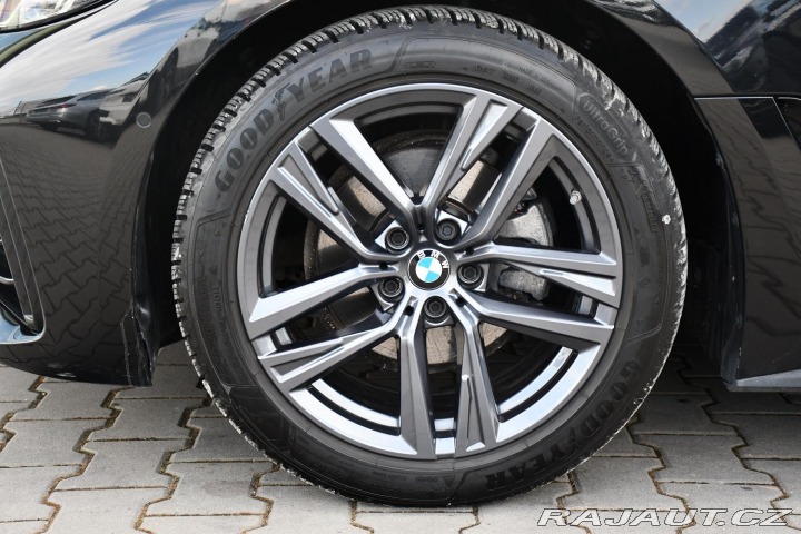 BMW 4 420d xDrive 3L-ZÁRUKA 1M 2024