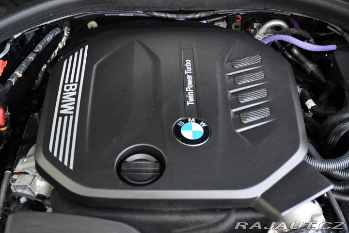 BMW 4 420d xDrive 3L-ZÁRUKA 1M 2024