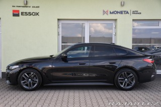BMW 4 420d xDrive 3L-ZÁRUKA 1M 2024
