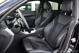 BMW 4 420d xDrive 3L-ZÁRUKA 1M 2024